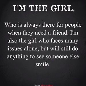 Meet your Posher, Annette